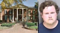 Virginia man accused of sodomizing 8-year-old girl allegedly tried to bribe victim's mother with a house