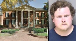 Virginia man accused of sodomizing 8-year-old girl allegedly tried to bribe victim's mother with a house