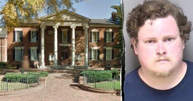 Virginia man accused of sodomizing 8-year-old girl allegedly tried to bribe victim's mother with a house