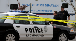 Virginia mother charged with murder after allegedly drowning her 17-month-old twin boys in bathtub: report