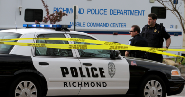 Virginia mother charged with murder after allegedly drowning her 17-month-old twin boys in bathtub: report