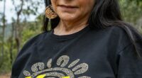 Some of the most prominent Labor MPs backing a Yes vote have found themselves opposing the majority of their constituents in the Indigenous Voice to Parliament referendum, including Indigenous Australians Minister Linda Burney (pictured)