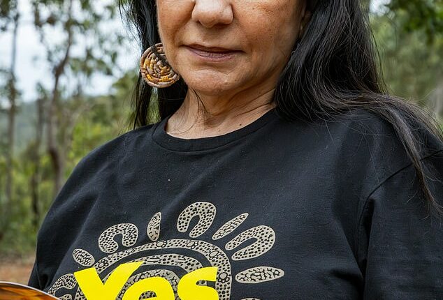 Some of the most prominent Labor MPs backing a Yes vote have found themselves opposing the majority of their constituents in the Indigenous Voice to Parliament referendum, including  Indigenous Australians Minister Linda Burney (pictured)