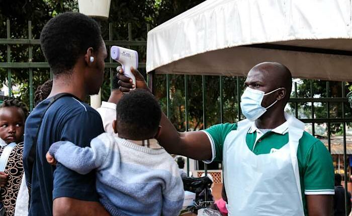 WHO declares global health emergency over Ebola outbreak in Congo and Uganda