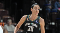 WNBA opening night winners and losers: Breanna Stewart launches MVP campaign in dominant New York Liberty win