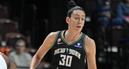 WNBA opening night winners and losers: Breanna Stewart launches MVP campaign in dominant New York Liberty win