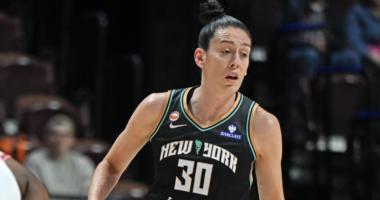 WNBA opening night winners and losers: Breanna Stewart launches MVP campaign in dominant New York Liberty win
