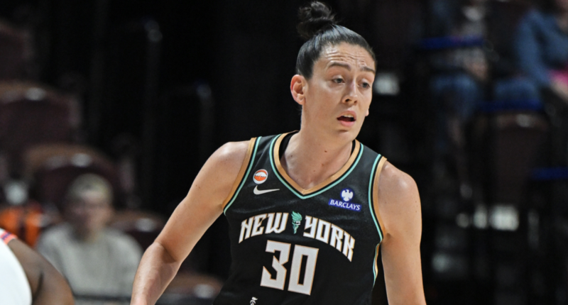 WNBA opening night winners and losers: Breanna Stewart launches MVP campaign in dominant New York Liberty win