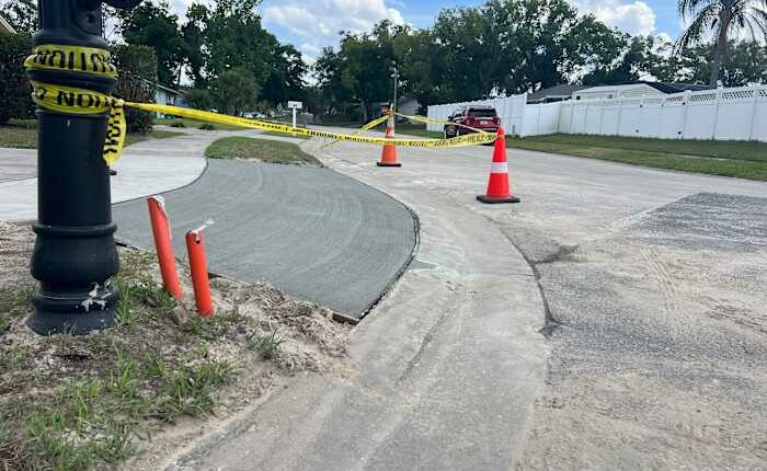 WOW! drops subcontractor, promises new oversight after repeated Longwood water main breaks