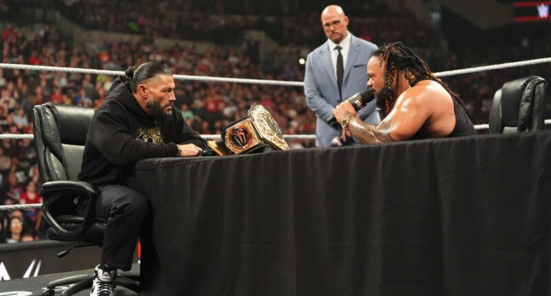 WWE Backlash 2026 predictions, picks for each match scheduled for Saturday in Tampa