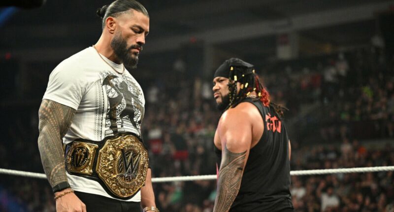 WWE Clash in Italy 2026 match card: Date, complete list of matches set for Sunday in Turin