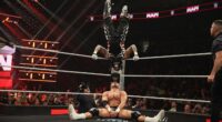WWE Saturday Night’s Main Event 2026 Results As Ethan Page And Penta Steal The Show