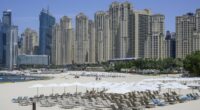War has wiped out Dubai's tourist industry but these are the victims