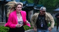 Warning signs before crazed shooter struck White House