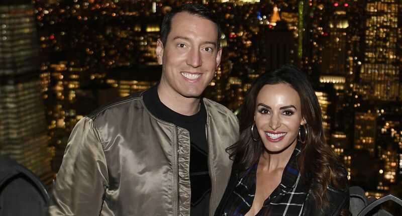 Warning signs of silent killer after Kyle Busch's sudden death