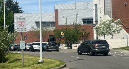 Washington teen accused of stabbing four high schoolers in fight that started over a vape pen