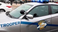 Wave of school bomb threats rocks Kentucky amid suspected robocall scheme, police say