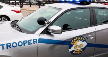 Wave of school bomb threats rocks Kentucky amid suspected robocall scheme, police say