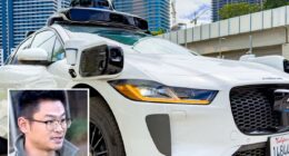 Waymo leaves passenger at California Airport without luggage