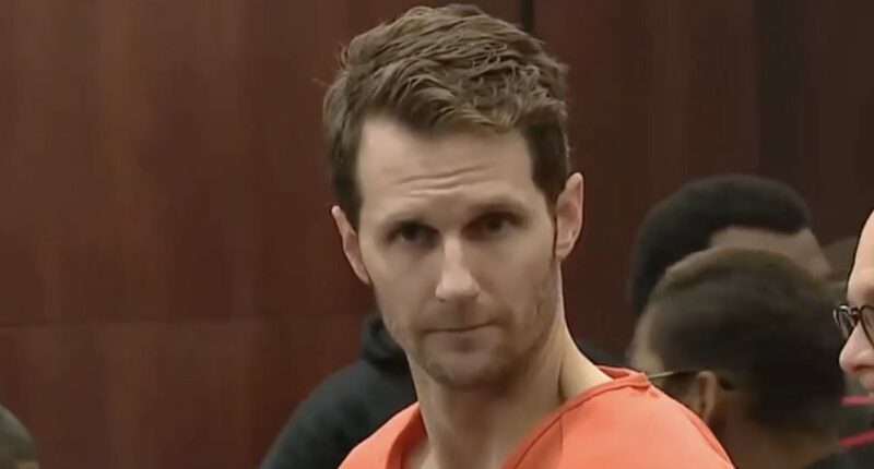 Wealthy fugitive who fled from Texas to Italy while awaiting trial for murder of wife demands to remain there because of the 'lifestyle and culture'