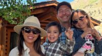 Wealthy restauranteur, 52, slays his family in horrific murder-suicide
