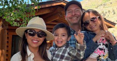 Wealthy restauranteur, 52, slays his family in horrific murder-suicide