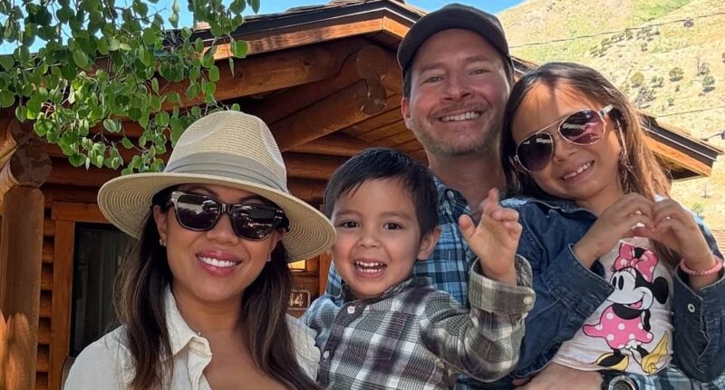 Wealthy restauranteur, 52, slays his family in horrific murder-suicide