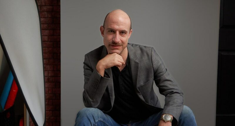 Welcome to Night Vale host Cecil Baldwin shares his tech pet peeves