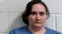 West Virginia Mom Slit 4-Year-Old Daughter’s Throat Out of Jealousy, Prosecutor Says