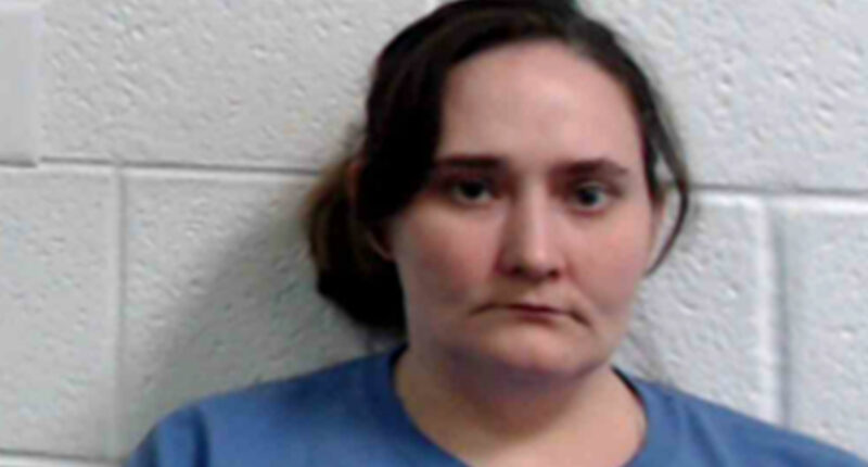 West Virginia Mom Slit 4-Year-Old Daughter’s Throat Out of Jealousy, Prosecutor Says