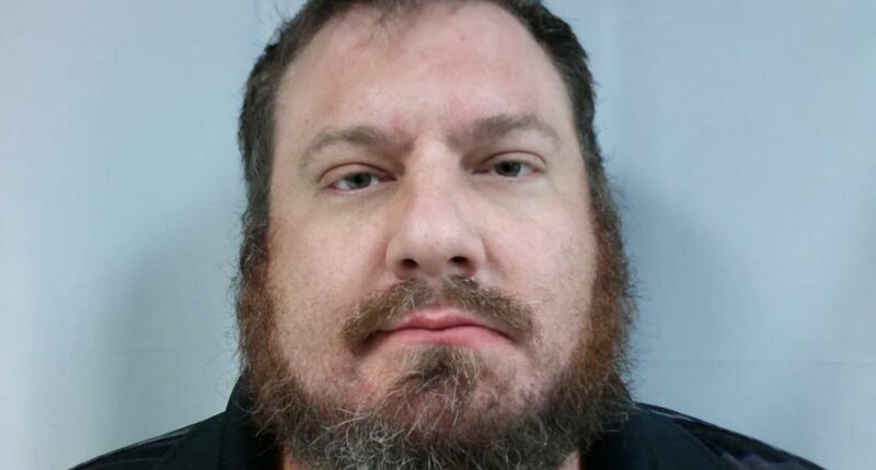 West Virginia man Clinton Wayne Nelan called 911 for zombie ghosts and UFO