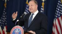 Western state branded 'new California' as tech companies flee amid rising regulation