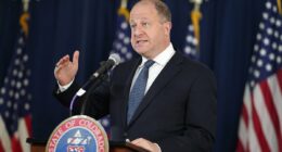 Western state branded 'new California' as tech companies flee amid rising regulation