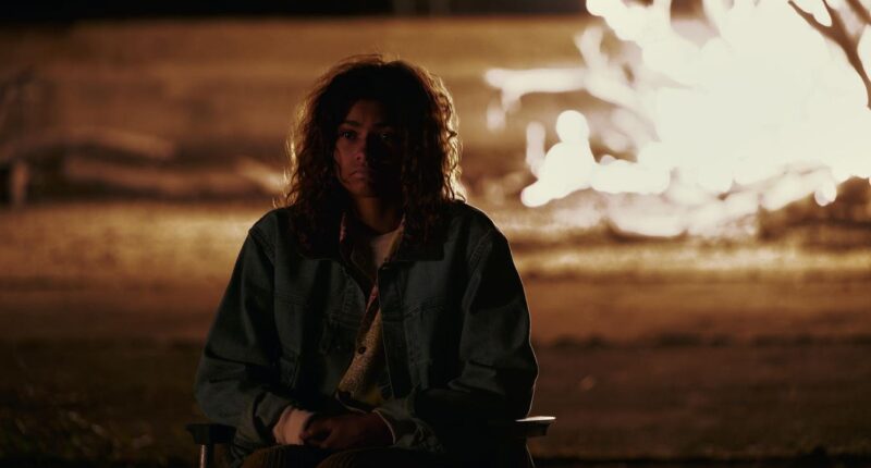 What Time Is The 'Euphoria' Season 3 Finale? How To Watch The Supersized Episode