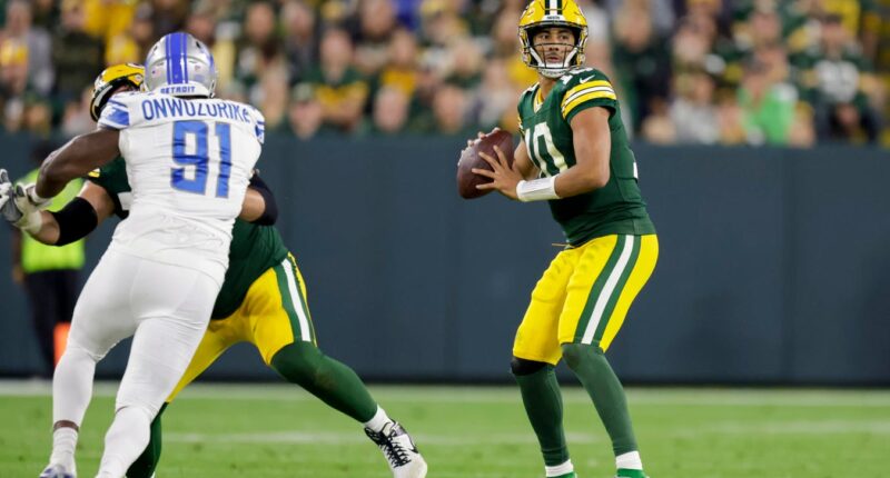 What We Know — And Don’t Know — About The Green Bay Packers’ Schedule