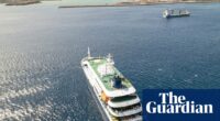 What is hantavirus, the infection that has killed three people on a cruise ship?