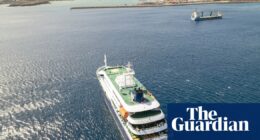 What is hantavirus, the infection that has killed three people on a cruise ship?