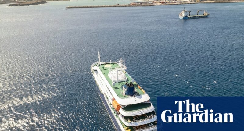 What is hantavirus, the infection that has killed three people on a cruise ship?