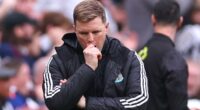 What now for Eddie Howe? CRAIG HOPE reveals what Newcastle board think of under-pressure manager, the key unanswered Saudi question and the missing piece holding back quest for glory