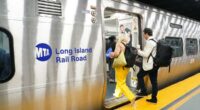 What the heck is a LURR? New Yorkers scoff at LIRR pronunciation debate