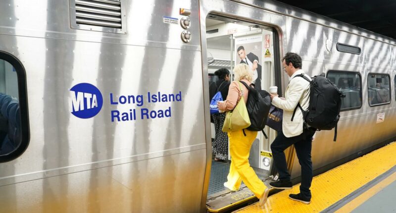What the heck is a LURR? New Yorkers scoff at LIRR pronunciation debate