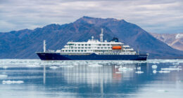 What to know about hantavirus, the illness suspected in cruise ship outbreak