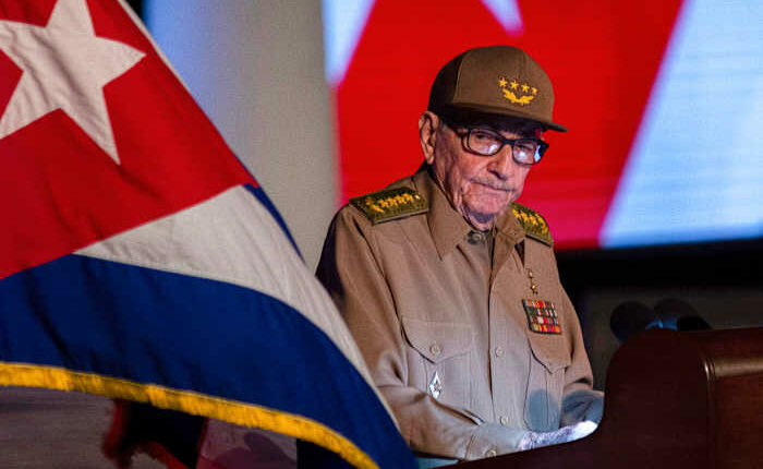 What to know about the US indictment of former Cuban President Raúl Castro