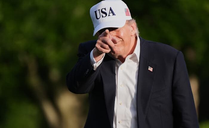 What to watch in Tuesday's primaries as Trump's endorsement is put to the test