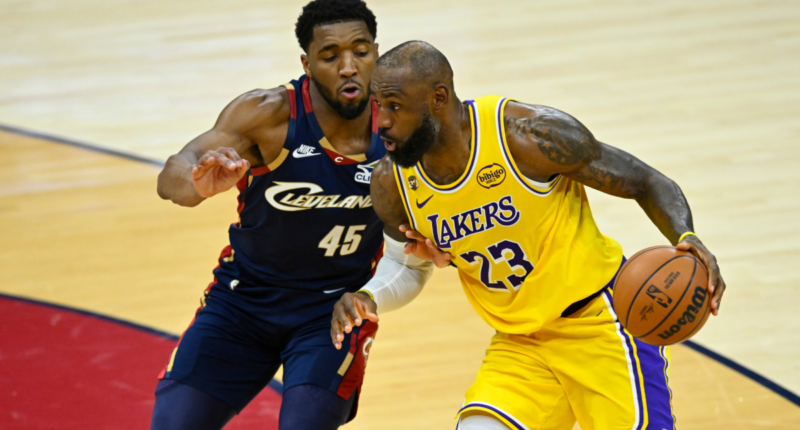 What's next for Cavaliers? No one is safe after going all in, so what does that mean for LeBron James?