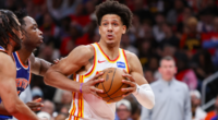 What's next for Hawks? Why Atlanta has promising post-Trae Young future despite ugly end to season