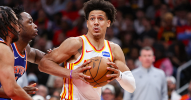 What's next for Hawks? Why Atlanta has promising post-Trae Young future despite ugly end to season