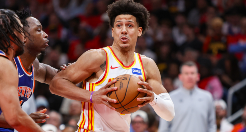 What's next for Hawks? Why Atlanta has promising post-Trae Young future despite ugly end to season