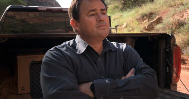 Where Are Samuel Bateman’s Wives Now? Inside the Fight to Free His FLDS Child Brides