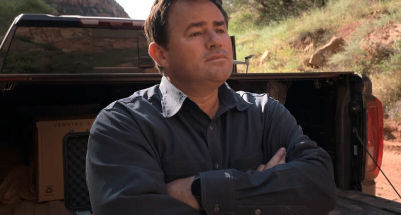 Where Are Samuel Bateman’s Wives Now? Inside the Fight to Free His FLDS Child Brides